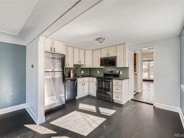 3348 S Corona Street, Englewood CO 80113