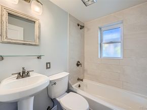3348 S Corona Street, Englewood CO 80113