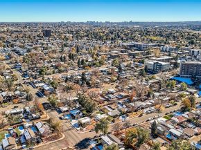 3348 S Corona Street, Englewood CO 80113
