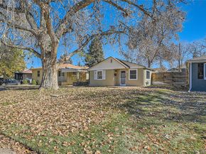 3348 S Corona Street, Englewood CO 80113