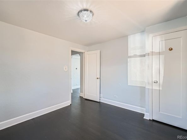 3348 S Corona Street, Englewood CO 80113