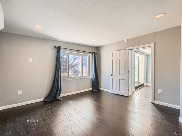 3348 S Corona Street, Englewood CO 80113