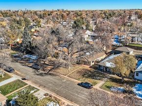 3348 S Corona Street, Englewood CO 80113