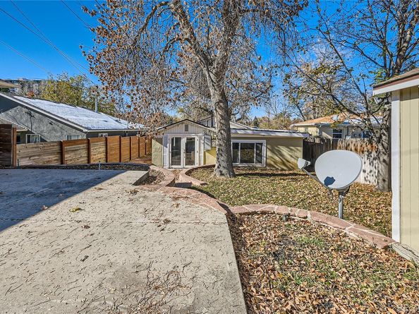 3348 S Corona Street, Englewood CO 80113