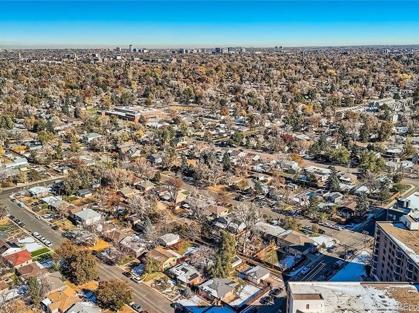 3348 S Corona Street, Englewood CO 80113
