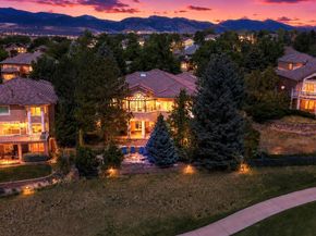7022 Secrest Court, Arvada CO 80007