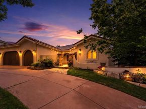 7022 Secrest Court, Arvada CO 80007