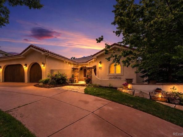 7022 Secrest Court, Arvada CO 80007