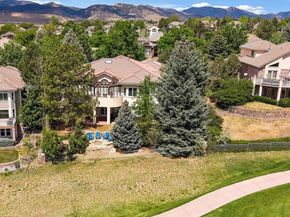 7022 Secrest Court, Arvada CO 80007