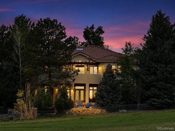 7022 Secrest Court, Arvada CO 80007