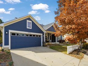 2978 Shoshone Trail, Lafayette CO 80026