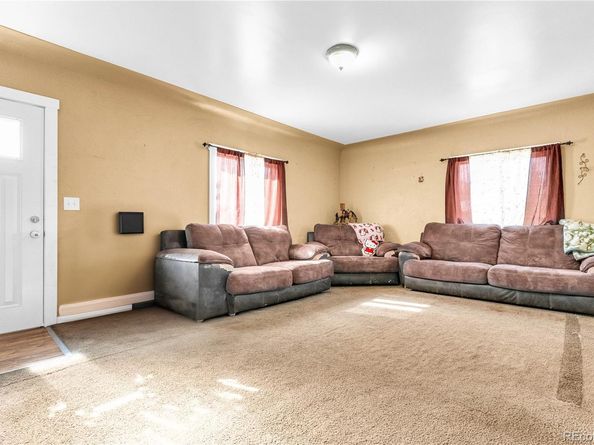 Undisclosed Address #8983835, Commerce City CO 80022