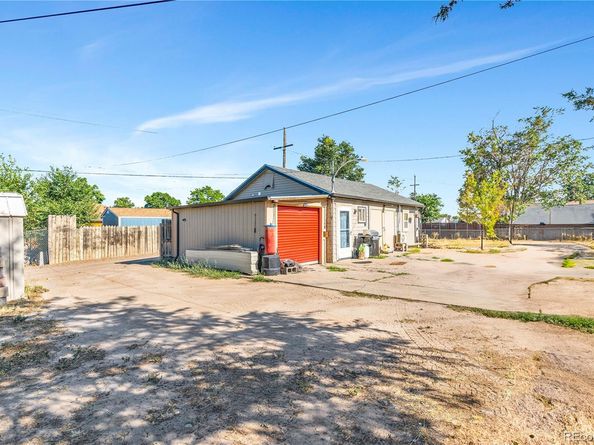 Undisclosed Address #8983835, Commerce City CO 80022