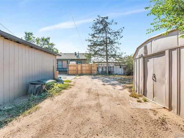 Undisclosed Address #8983835, Commerce City CO 80022