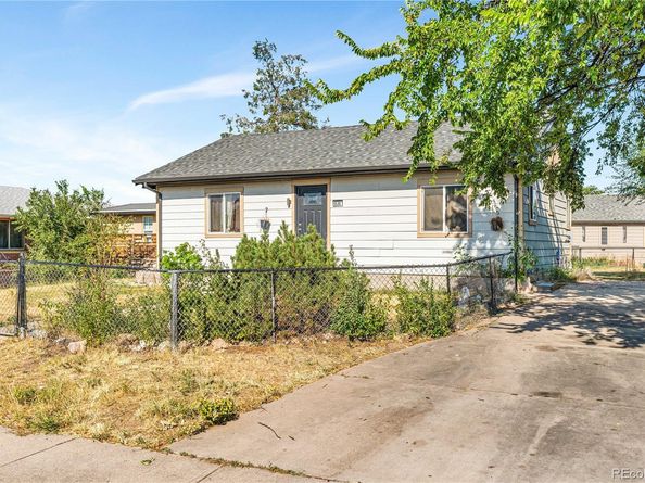 Undisclosed Address #8983835, Commerce City CO 80022