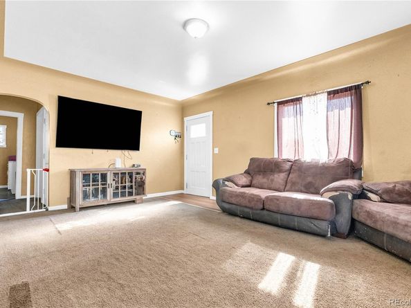 Undisclosed Address #8983835, Commerce City CO 80022