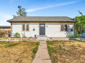 Undisclosed Address #8983835, Commerce City CO 80022