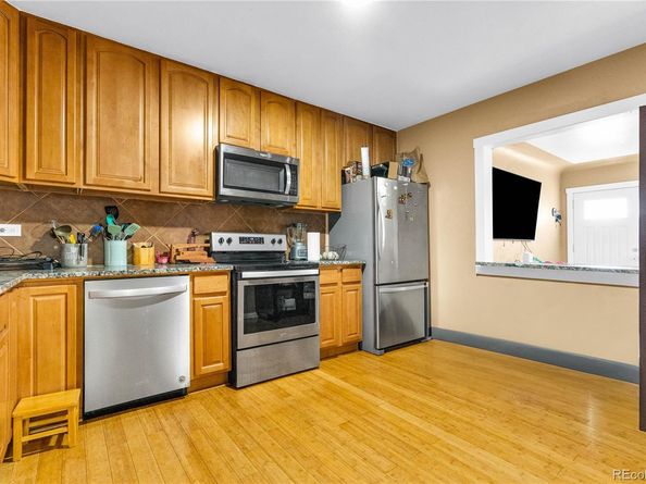 Undisclosed Address #8983835, Commerce City CO 80022