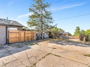 Undisclosed Address #8983835, Commerce City CO 80022