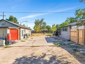 Undisclosed Address #8983835, Commerce City CO 80022