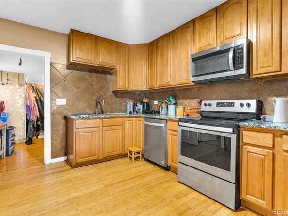 Undisclosed Address #8983835, Commerce City CO 80022