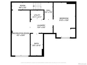 12174 E 2nd Drive, Aurora CO 80011