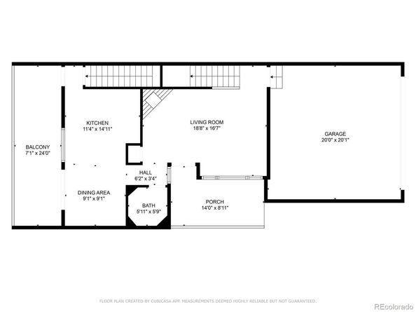 12174 E 2nd Drive, Aurora CO 80011