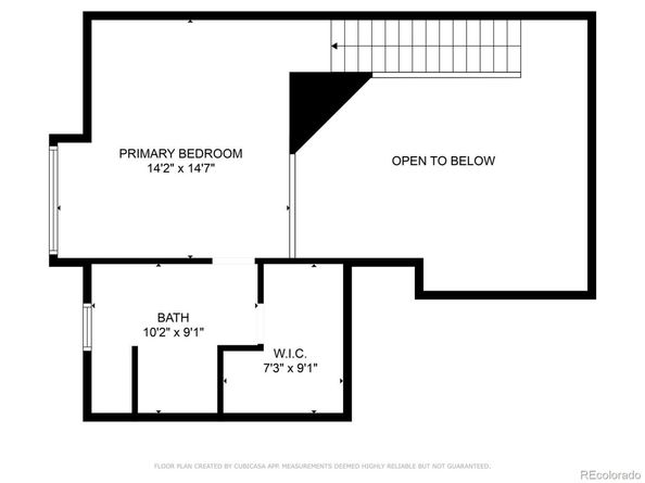 12174 E 2nd Drive, Aurora CO 80011