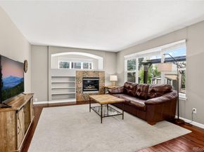 5247 S Bahama Circle, Centennial CO 80015