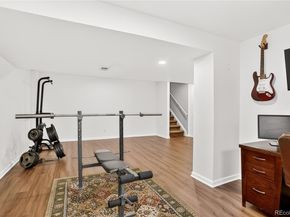 5247 S Bahama Circle, Centennial CO 80015