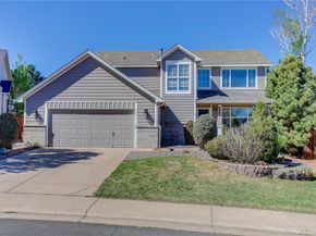 5247 S Bahama Circle, Centennial CO 80015