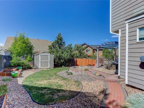 5247 S Bahama Circle, Centennial CO 80015
