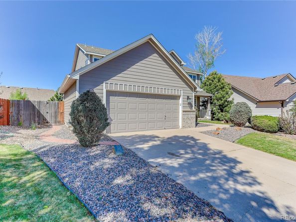 5247 S Bahama Circle, Centennial CO 80015