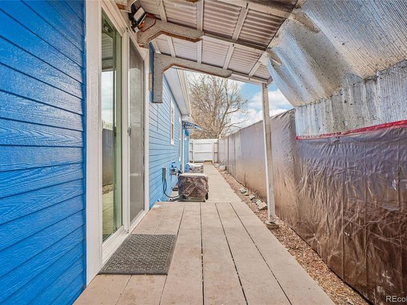2758 W Amherst Avenue, Denver CO 80236