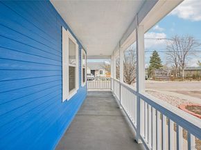2758 W Amherst Avenue, Denver CO 80236