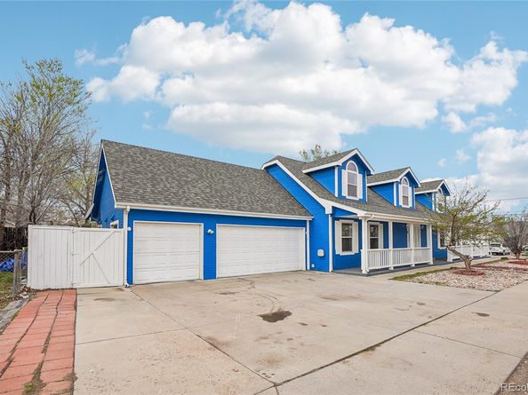 2758 W Amherst Avenue, Denver CO 80236