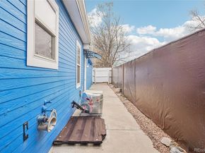 2758 W Amherst Avenue, Denver CO 80236