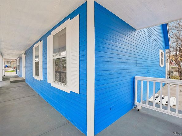 2758 W Amherst Avenue, Denver CO 80236