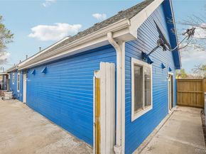 2758 W Amherst Avenue, Denver CO 80236