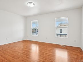 2758 W Amherst Avenue, Denver CO 80236