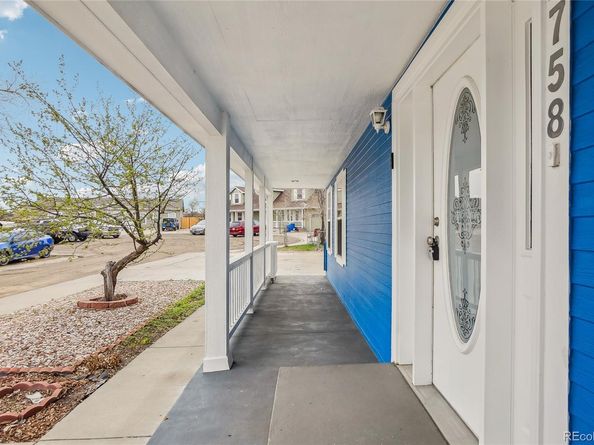 2758 W Amherst Avenue, Denver CO 80236