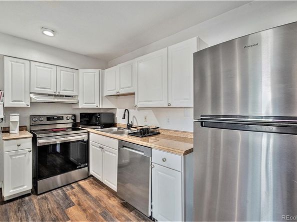 5300 E Cherry Creek South Drive 123, Denver CO 80246