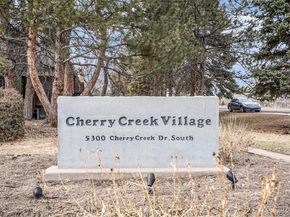 5300 E Cherry Creek South Drive 123, Denver CO 80246