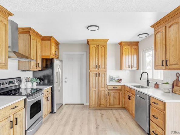 17769 E Iowa Drive, Aurora CO 80017