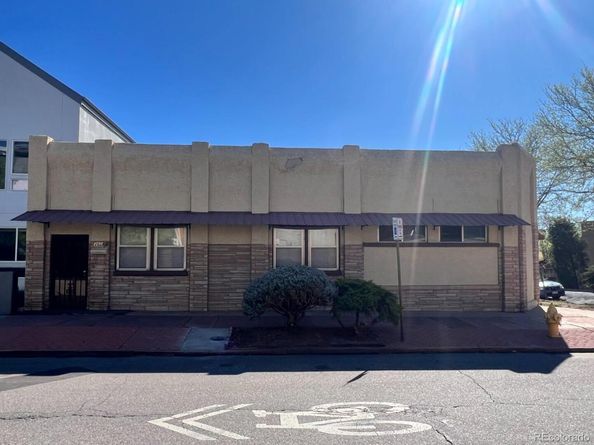 Undisclosed Address #8940349, Denver CO 80211