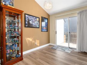 20990 E 45th Avenue, Denver CO 80249