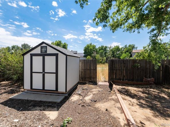 20990 E 45th Avenue, Denver CO 80249