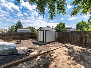20990 E 45th Avenue, Denver CO 80249