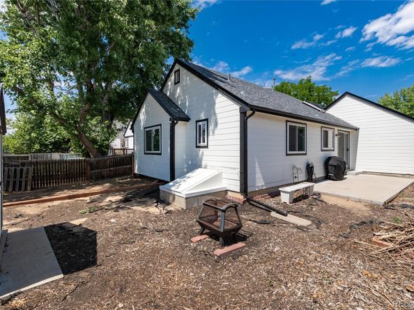 20990 E 45th Avenue, Denver CO 80249