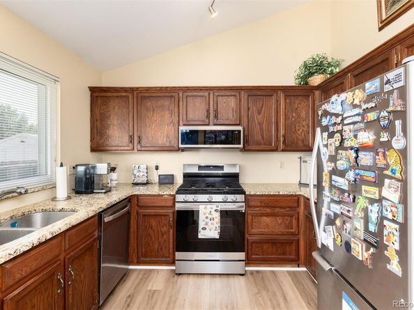 20990 E 45th Avenue, Denver CO 80249